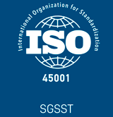 ISO45001