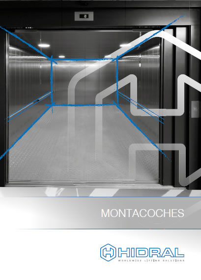 hidral montecoches plataformas